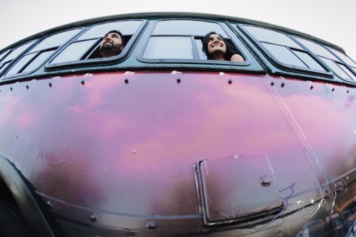 Shruti + Milan = Indian Engagement Session by Zorz Studios (23)