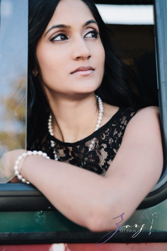 Shruti + Milan = Indian Engagement Session by Zorz Studios (22)