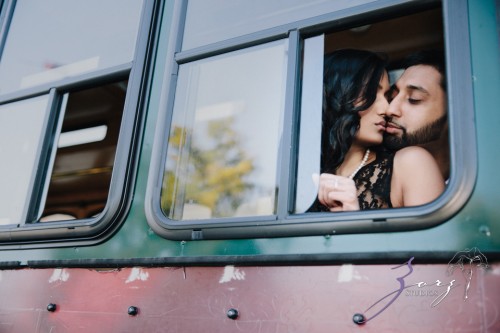Shruti + Milan = Indian Engagement Session by Zorz Studios (20)