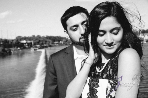 Shruti + Milan = Indian Engagement Session by Zorz Studios (19)