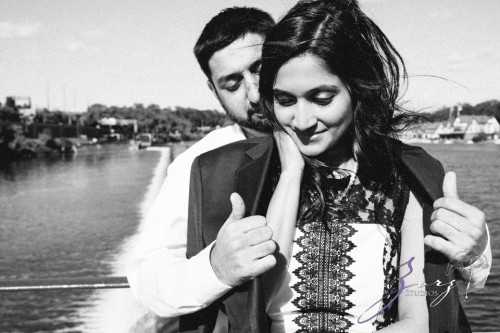 Shruti + Milan = Indian Engagement Session by Zorz Studios (18)