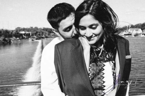 Shruti + Milan = Indian Engagement Session by Zorz Studios (17)