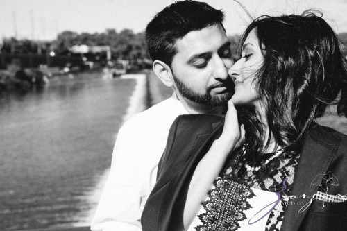 Shruti + Milan = Indian Engagement Session by Zorz Studios (16)