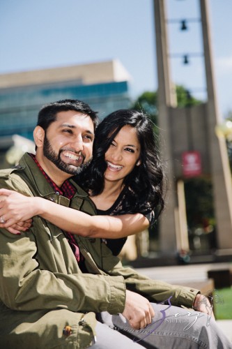 Shruti + Milan = Indian Engagement Session by Zorz Studios (7)