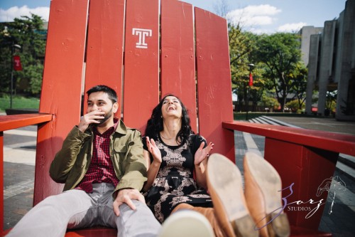 Shruti + Milan = Indian Engagement Session by Zorz Studios (5)