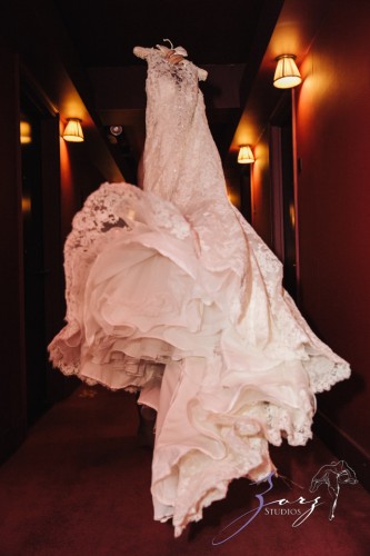 Wind Tunnel: Vlada + Alex = Cold NYC Wedding | Zorz Studios