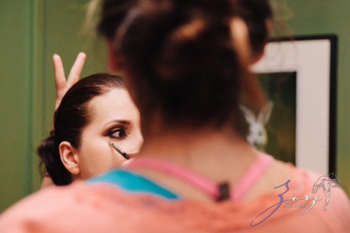 Wind Tunnel: Vlada + Alex = Cold NYC Wedding | Zorz Studios