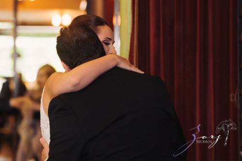 Wind Tunnel: Vlada + Alex = Cold NYC Wedding | Zorz Studios