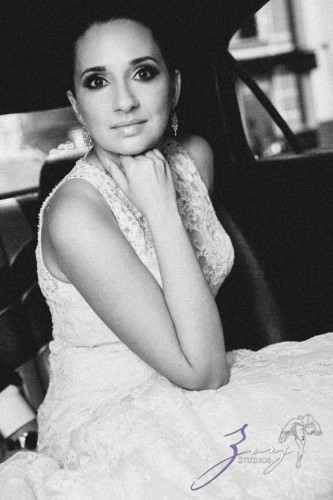 Wind Tunnel: Vlada + Alex = Cold NYC Wedding | Zorz Studios