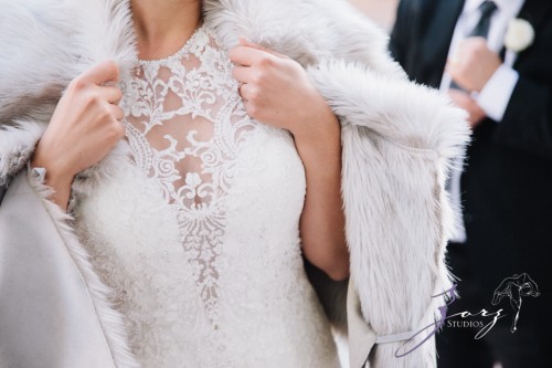Wind Tunnel: Vlada + Alex = Cold NYC Wedding | Zorz Studios