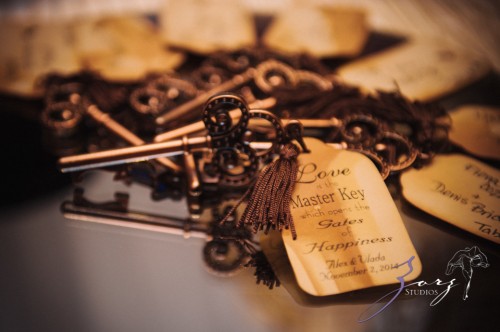 Wind Tunnel: Vlada + Alex = Cold NYC Wedding | Zorz Studios