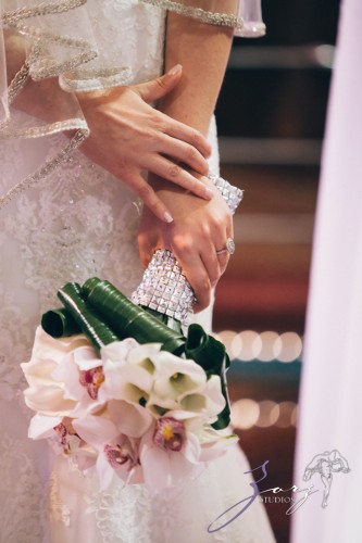 Wind Tunnel: Vlada + Alex = Cold NYC Wedding | Zorz Studios