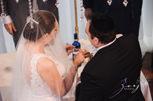 Wind Tunnel: Vlada + Alex = Cold NYC Wedding | Zorz Studios