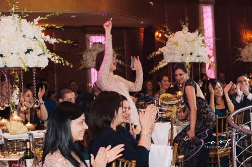 Wind Tunnel: Vlada + Alex = Cold NYC Wedding | Zorz Studios