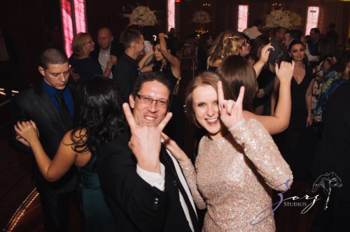 Wind Tunnel: Vlada + Alex = Cold NYC Wedding | Zorz Studios