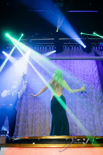 Wind Tunnel: Vlada + Alex = Cold NYC Wedding | Zorz Studios