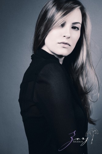 Effortless, Powerful, Classic: Beauty Portraiture | Zorz Studios