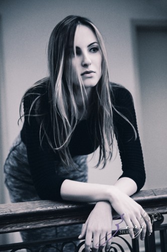 Effortless, Powerful, Classic: Beauty Portraiture | Zorz Studios