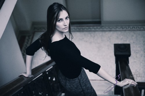 Effortless, Powerful, Classic: Beauty Portraiture | Zorz Studios