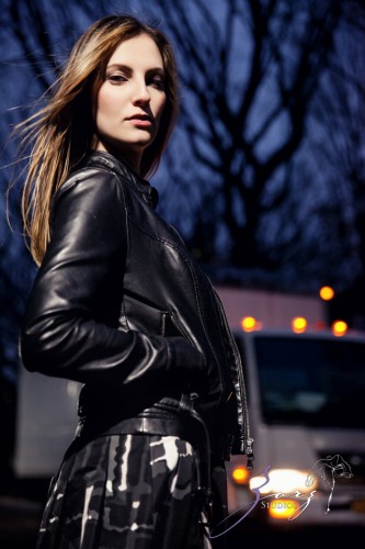 Effortless, Powerful, Classic: Beauty Portraiture | Zorz Studios