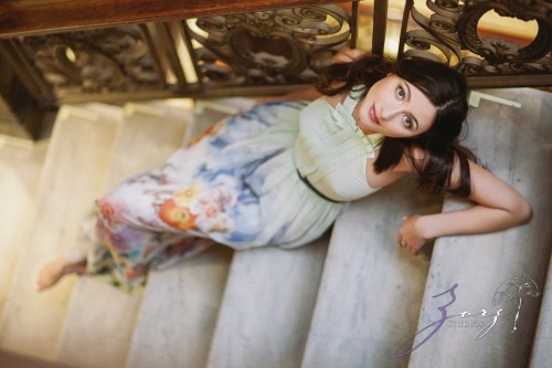 Porto Bella: Model Portfolio Session | Zorz Studios