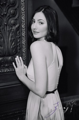 Porto Bella: Model Portfolio Session | Zorz Studios