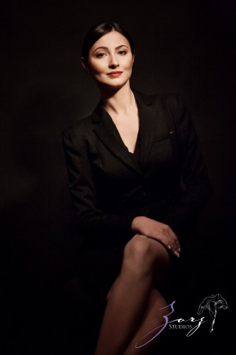 Porto Bella: Model Portfolio Session | Zorz Studios