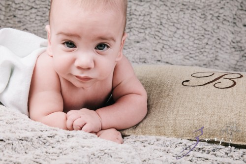 Double Woof: Fun Children Photography | Zorz Studios