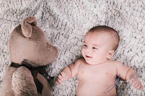 Double Woof: Fun Children Photography | Zorz Studios