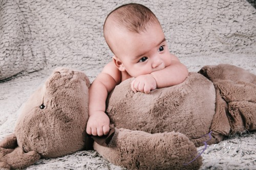Double Woof: Fun Children Photography | Zorz Studios