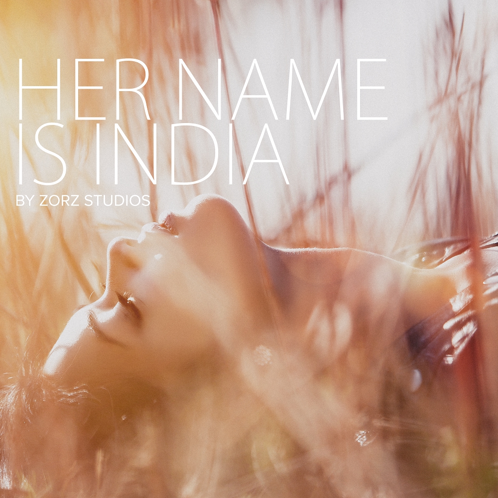 Her Name is India: Beauty Shoot in India by Zorz Studios (4)