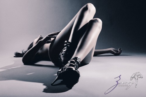 Nude Color: Fine Art Nude | Zorz Studios