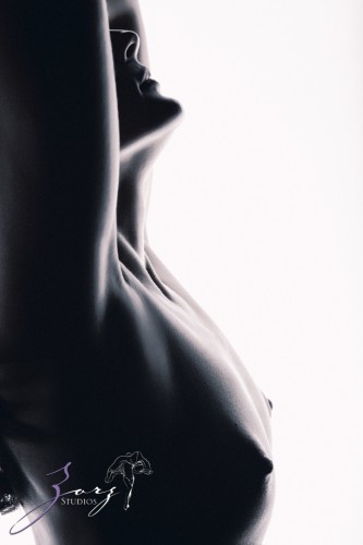 Nude Color: Fine Art Nude | Zorz Studios