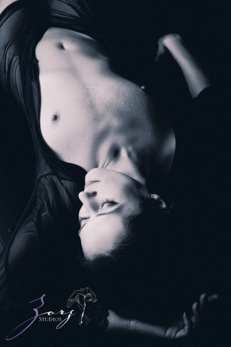 Nude Color: Fine Art Nude | Zorz Studios