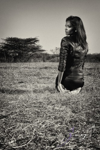 Her Name is India: A Beauty Shoot in India | Zorz Studios