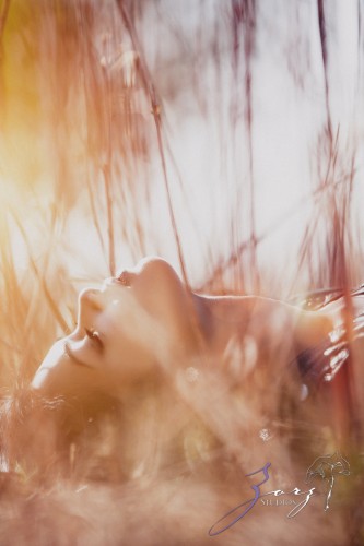 Her Name is India: A Beauty Shoot in India | Zorz Studios