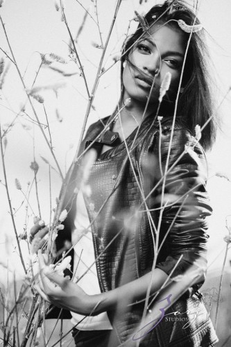 Her Name is India: A Beauty Shoot in India | Zorz Studios