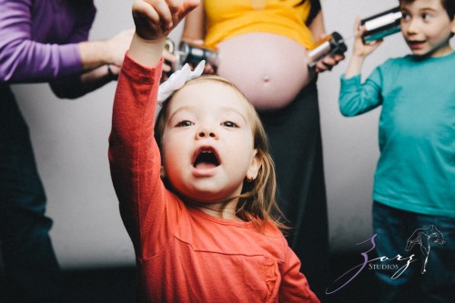 Copy and Paste: Fun Maternity Shoot | Zorz Studios