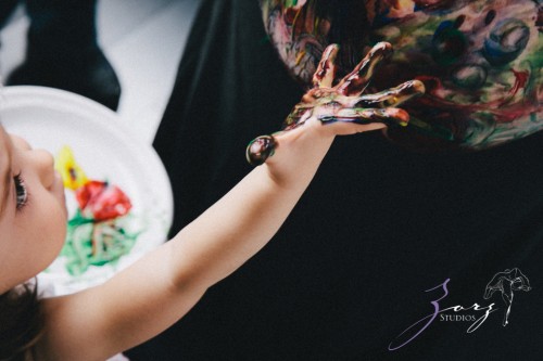 Copy and Paste: Fun Maternity Shoot | Zorz Studios