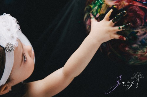 Copy and Paste: Fun Maternity Shoot | Zorz Studios