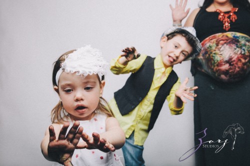 Copy and Paste: Fun Maternity Shoot | Zorz Studios