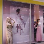 Appearing in the Window Displays of Estelle Adoni Lingerie by Zorz Studios (12)