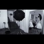 Bridal Couture: U-Mode Salon and Bridal Styles Boutique Commercial Shoot by Zorz Studios (1)