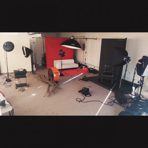 Valentines Are Red: (Not Your Typical) Boudoir Marathon 2015 | Zorz Studios