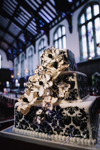 Annie + Chris = Steampunk Wedding | Zorz Studios