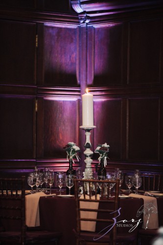 Annie + Chris = Steampunk Wedding | Zorz Studios