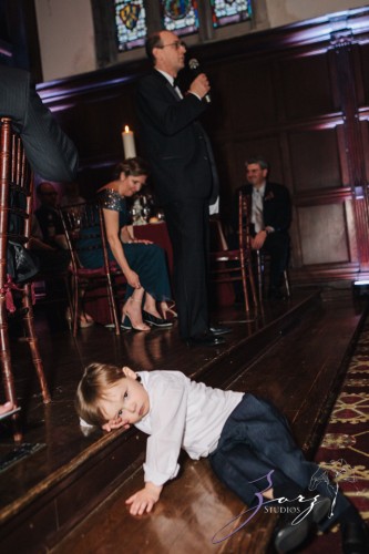 Annie + Chris = Steampunk Wedding | Zorz Studios