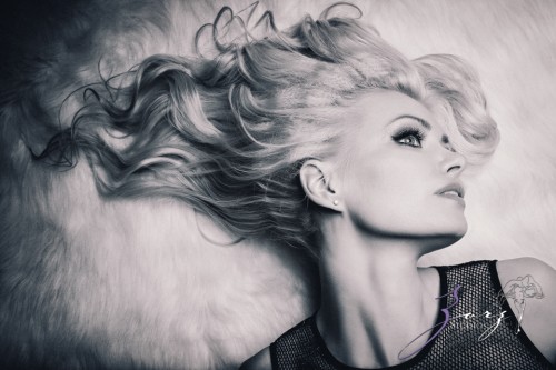 Valentines Are Red: (Not Your Typical) Boudoir Marathon 2015 | Zorz Studios
