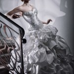 Bridal Couture: U-Mode Salon and Bridal Styles Boutique Commercial Shoot by Zorz Studios (29)