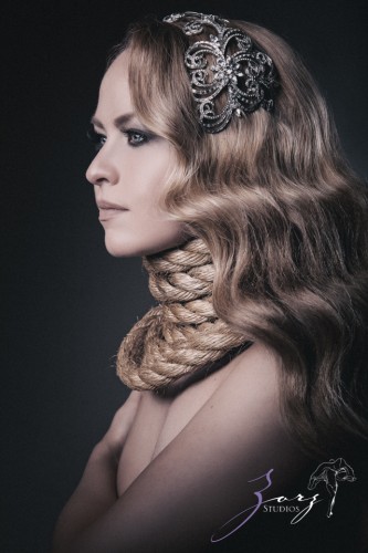 Bridal Couture: U-Mode Salon and Bridal Styles Boutique Commercial Shoot | Zorz Studios